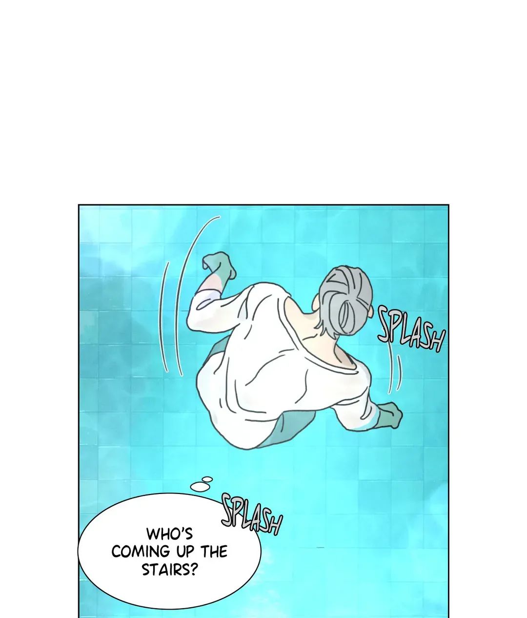 Read Lovesick Dog chapter 49 image 83 on Lezhin
