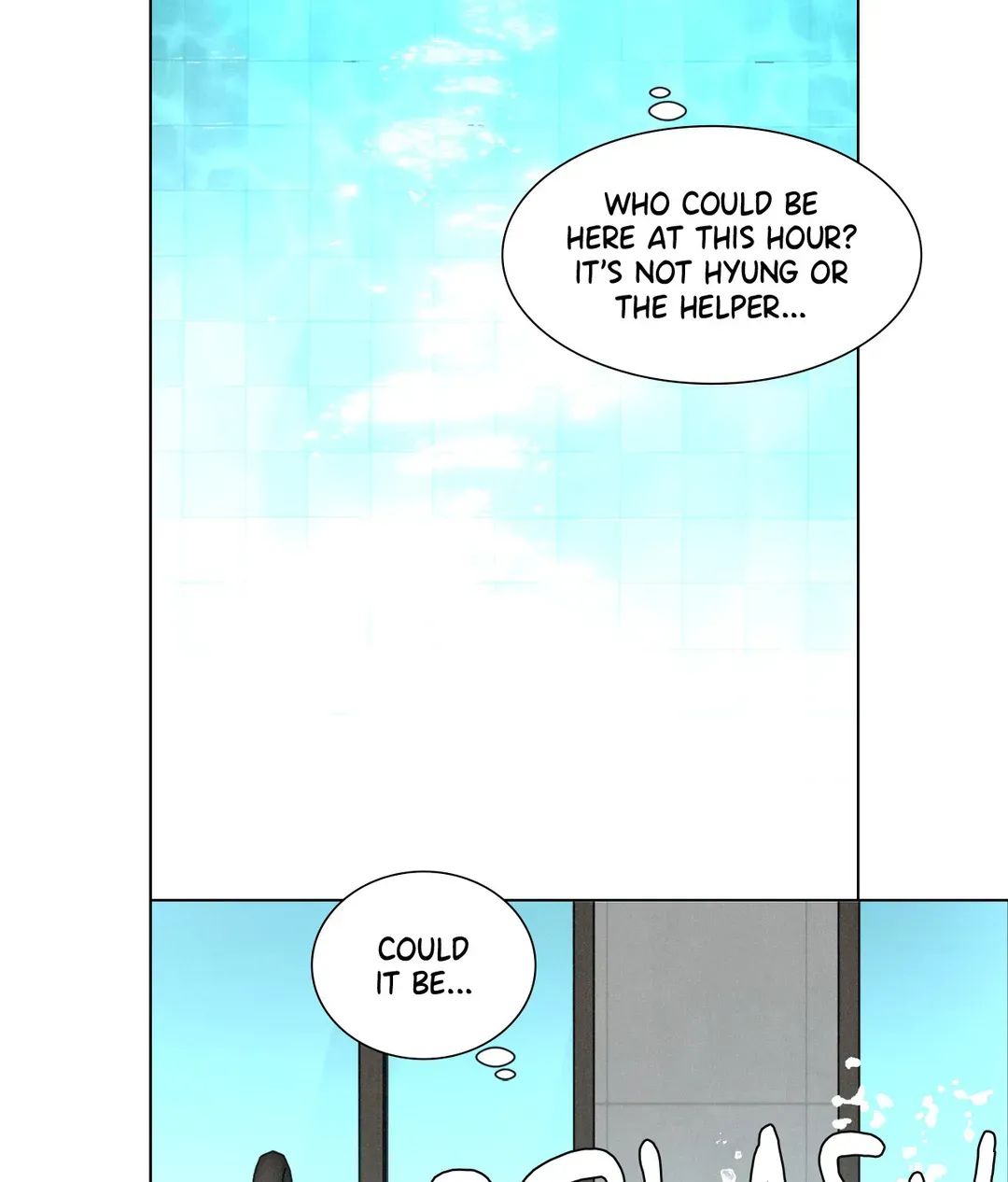 Read Lovesick Dog chapter 49 image 84 on Lezhin