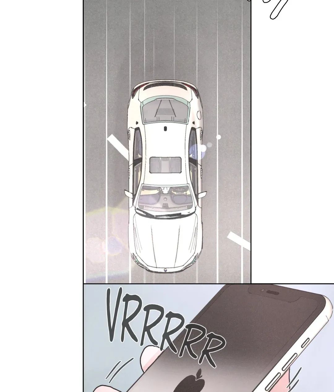 Read Lovesick Dog chapter 49 image 9 on Lezhin