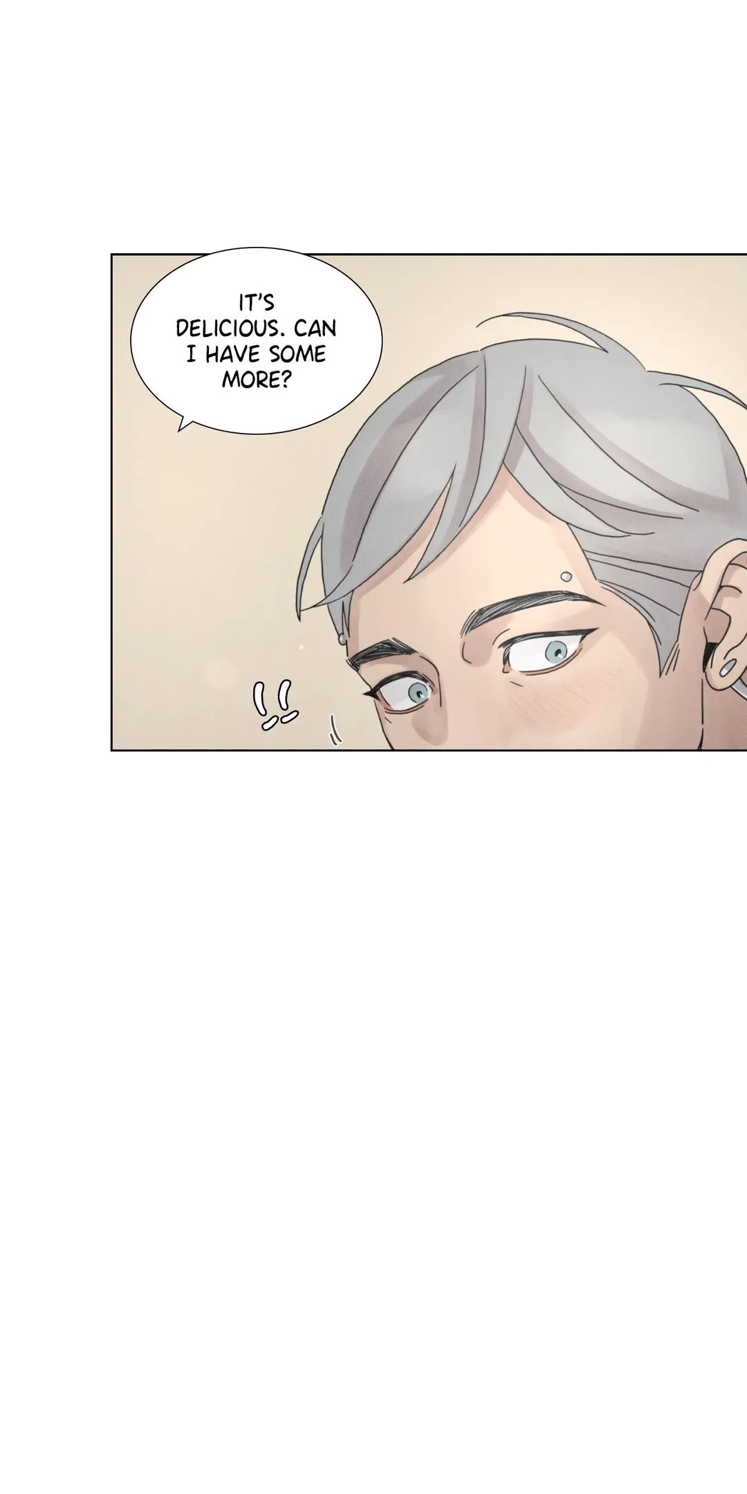 Read Lovesick Dog chapter 5.1 image 40 on Lezhin