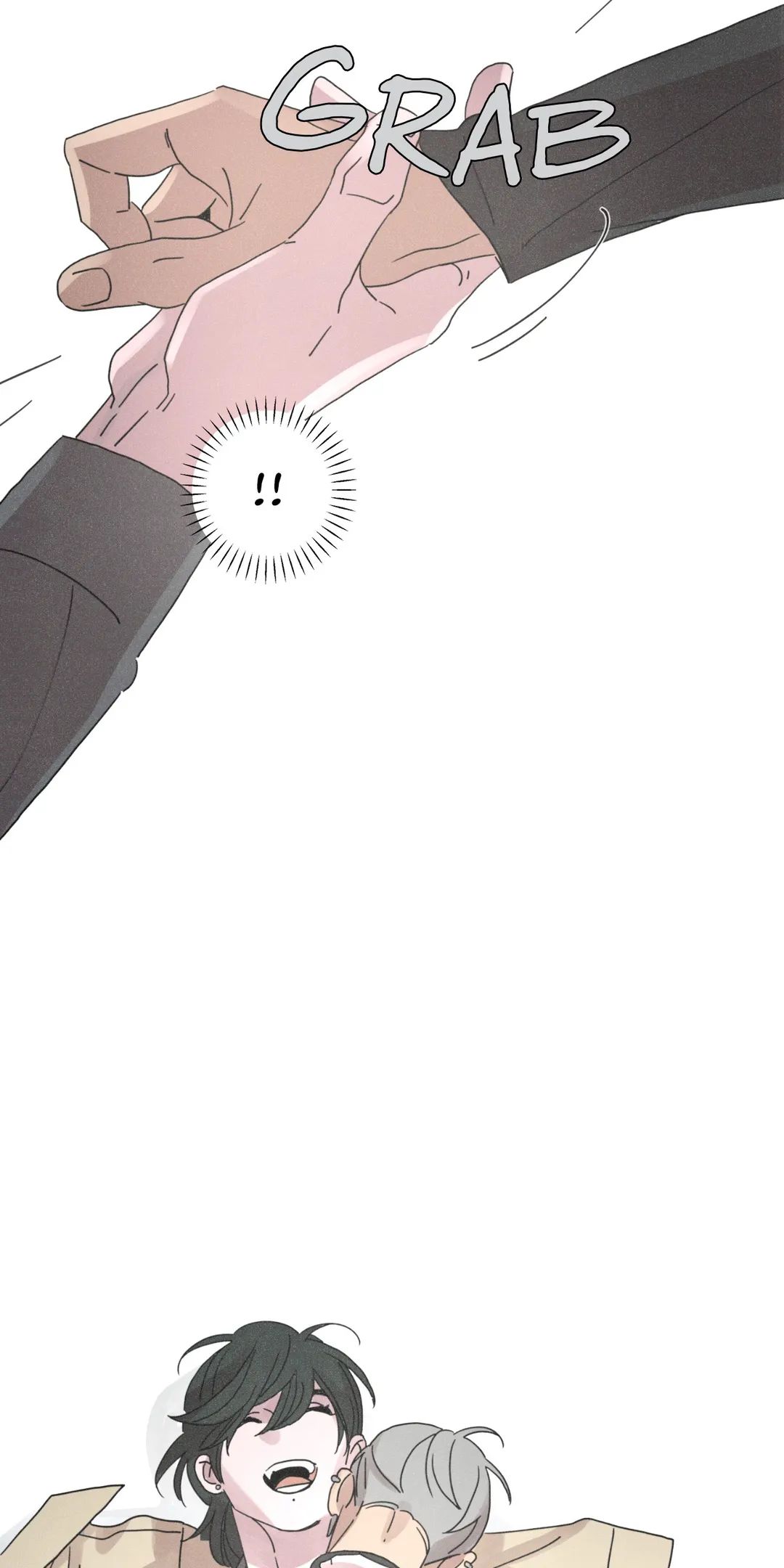 Read Lovesick Dog chapter 5.1 image 47 on Lezhin