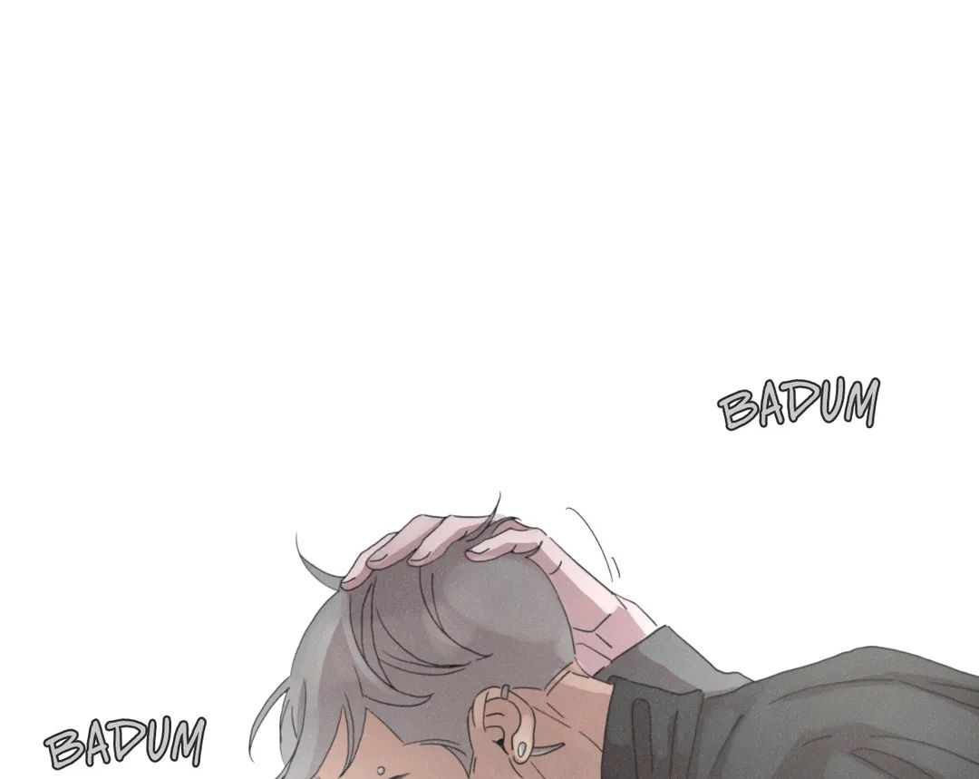 Read Lovesick Dog chapter 5.1 image 50 on Lezhin