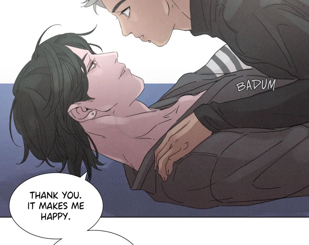 Read Lovesick Dog chapter 5.1 image 51 on Lezhin