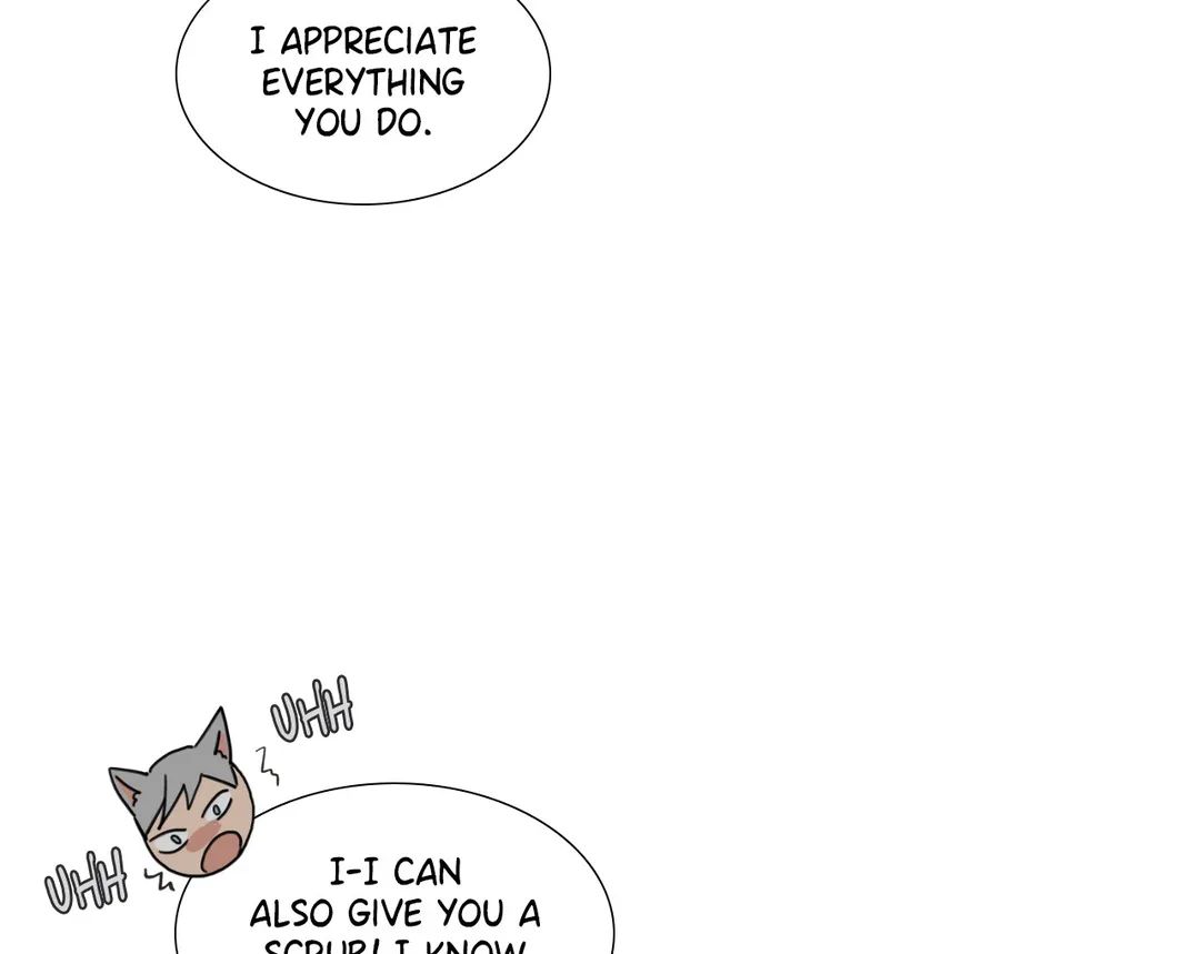 Read Lovesick Dog chapter 5.1 image 52 on Lezhin