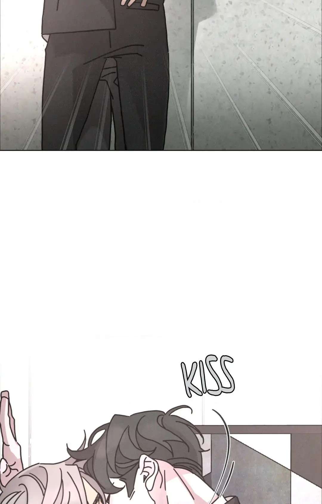 Read Lovesick Dog chapter 5 image 10 on Lezhin