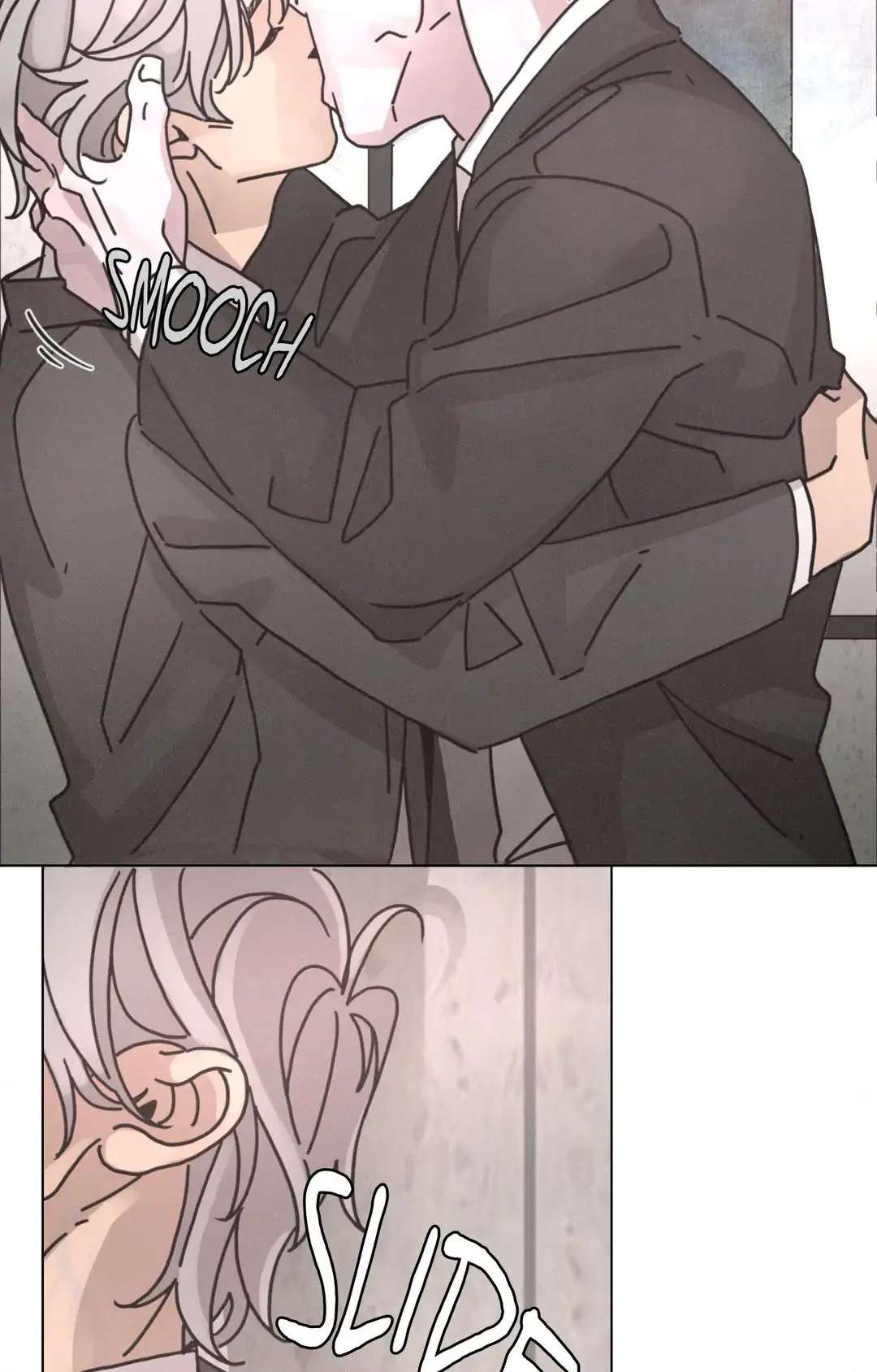 Read Lovesick Dog chapter 5 image 11 on Lezhin