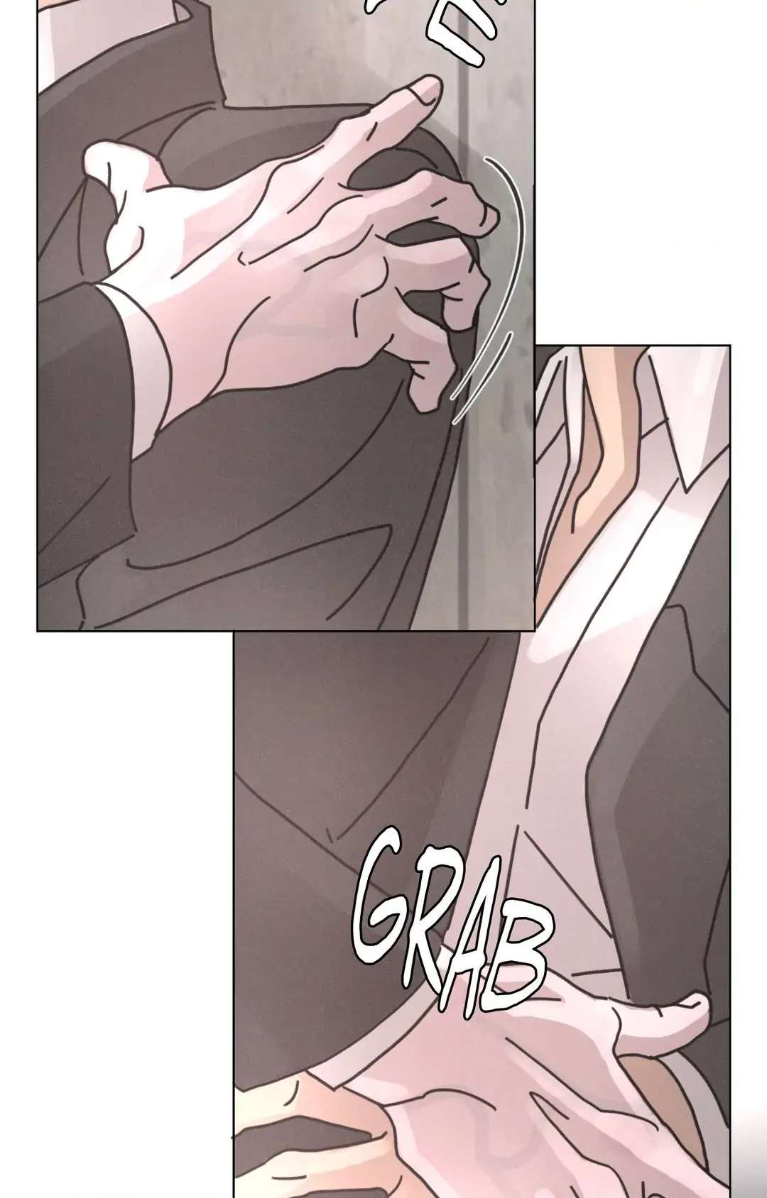 Read Lovesick Dog chapter 5 image 12 on Lezhin