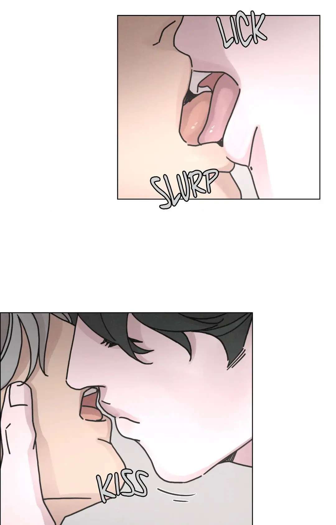 Read Lovesick Dog chapter 5 image 15 on Lezhin