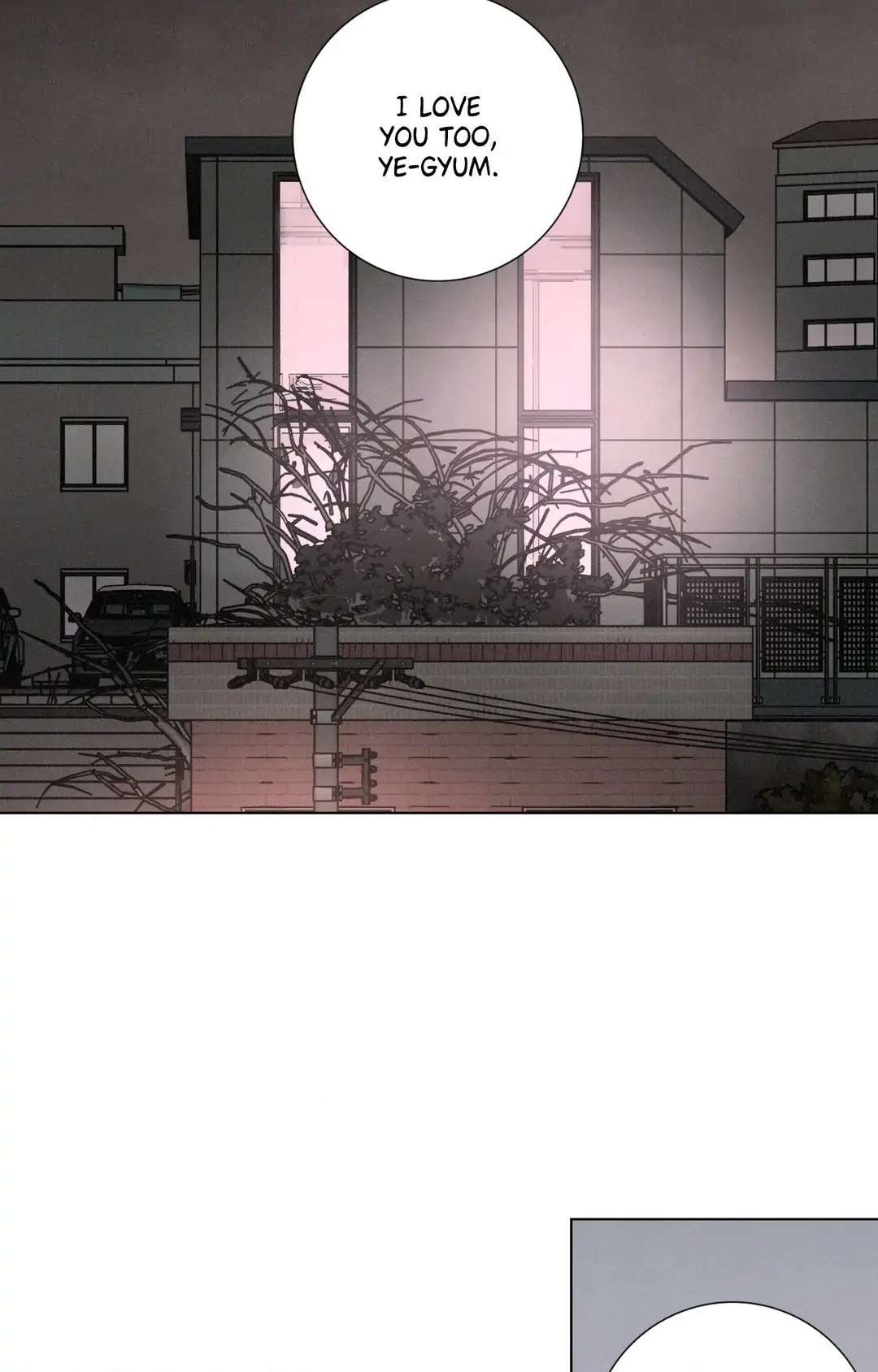 Read Lovesick Dog chapter 5 image 18 on Lezhin