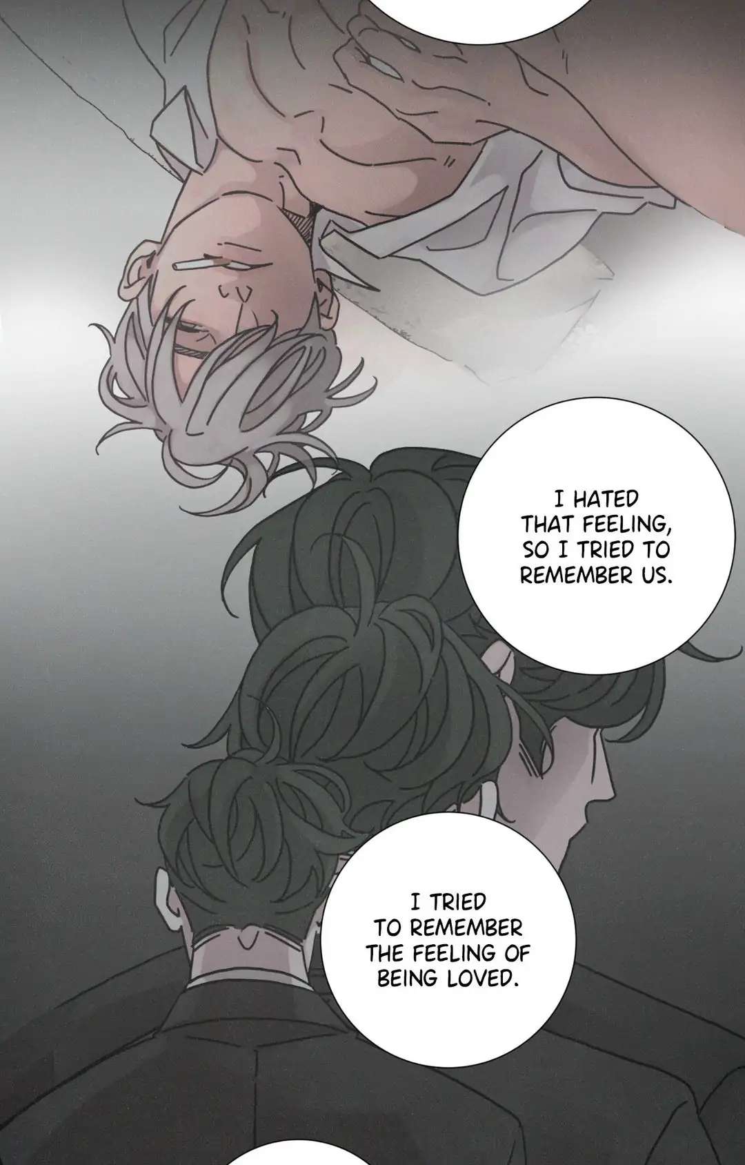Read Lovesick Dog chapter 5 image 25 on Lezhin