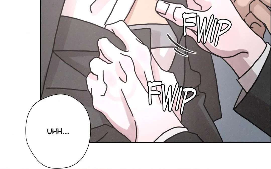 Read Lovesick Dog chapter 5 image 28 on Lezhin