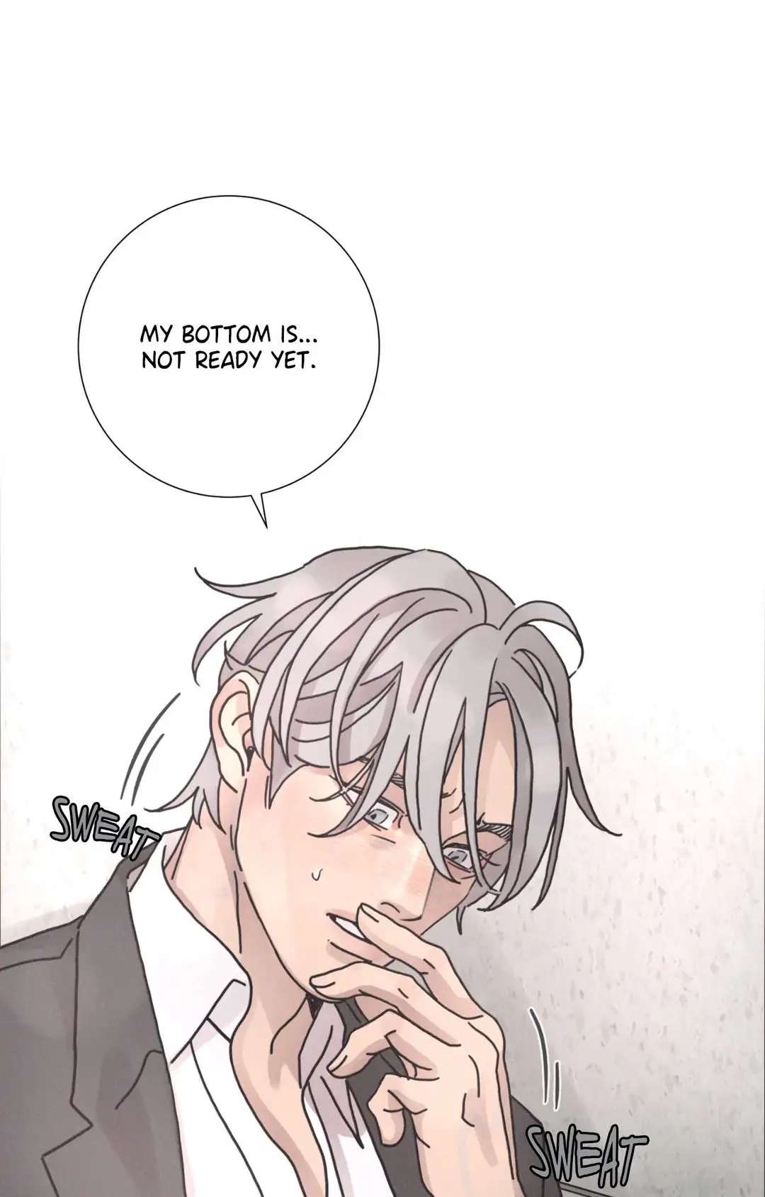Read Lovesick Dog chapter 5 image 29 on Lezhin
