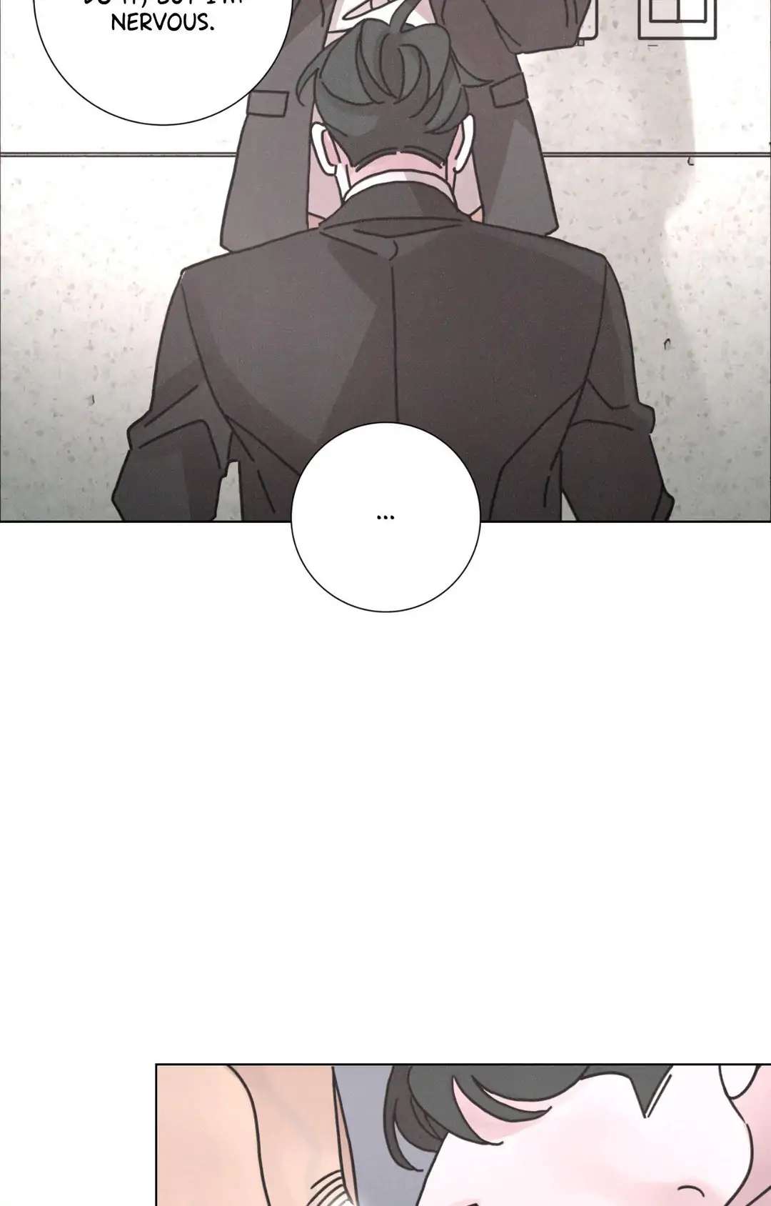 Read Lovesick Dog chapter 5 image 32 on Lezhin