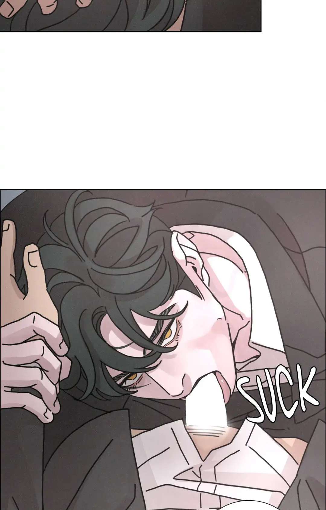 Read Lovesick Dog chapter 5 image 34 on Lezhin