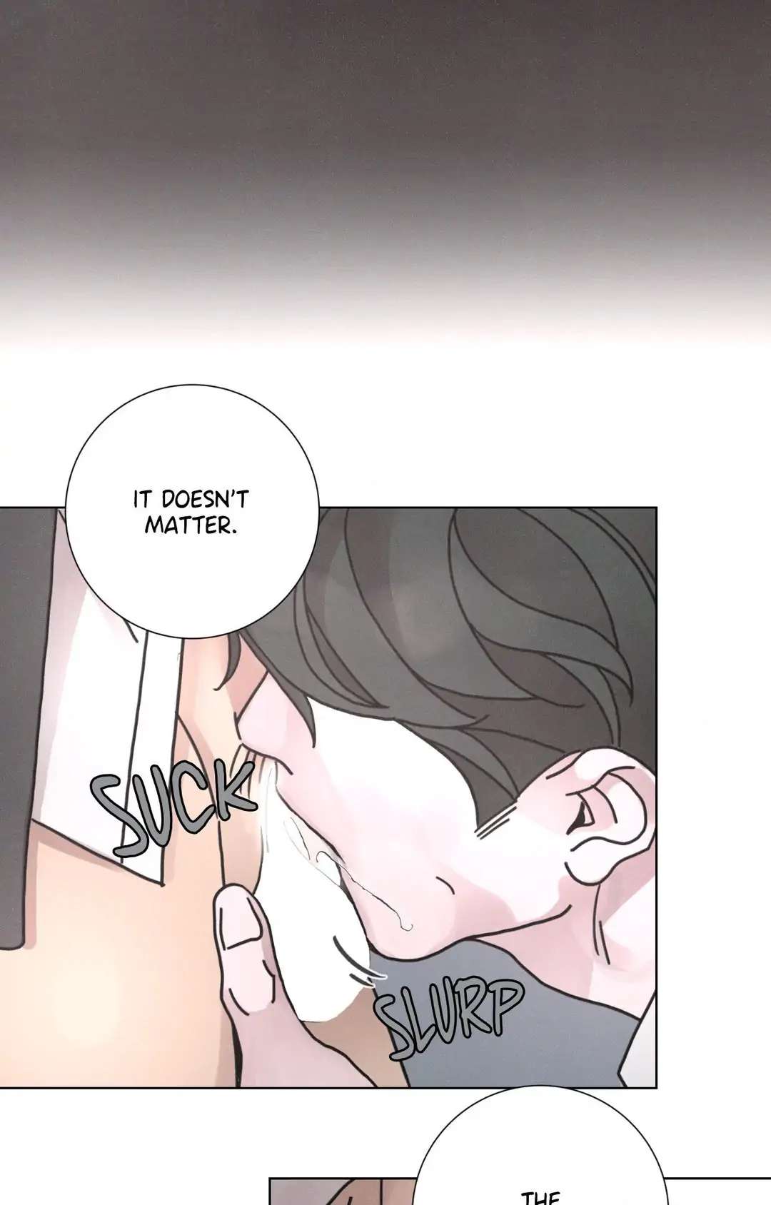 Read Lovesick Dog chapter 5 image 37 on Lezhin