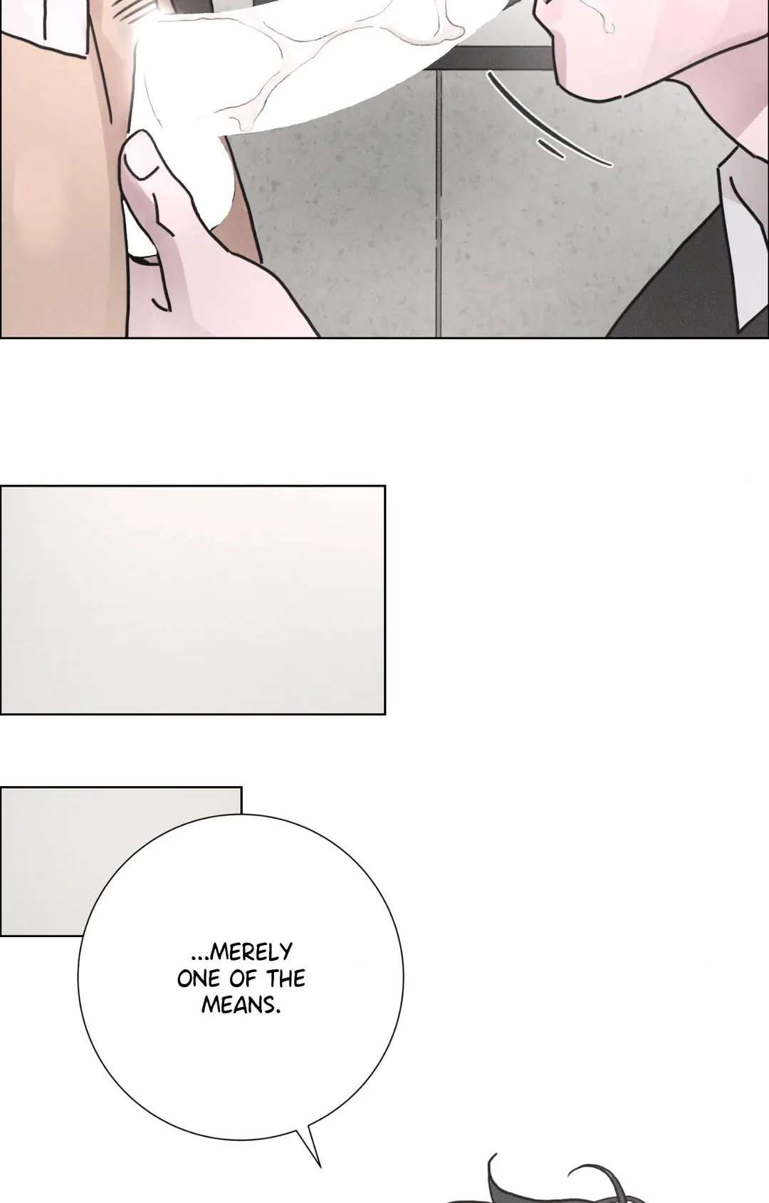 Read Lovesick Dog chapter 5 image 39 on Lezhin