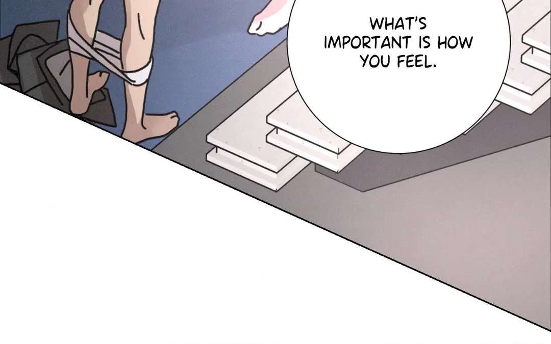 Read Lovesick Dog chapter 5 image 42 on Lezhin