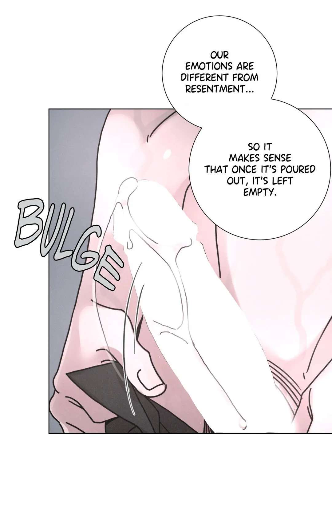 Read Lovesick Dog chapter 5 image 43 on Lezhin