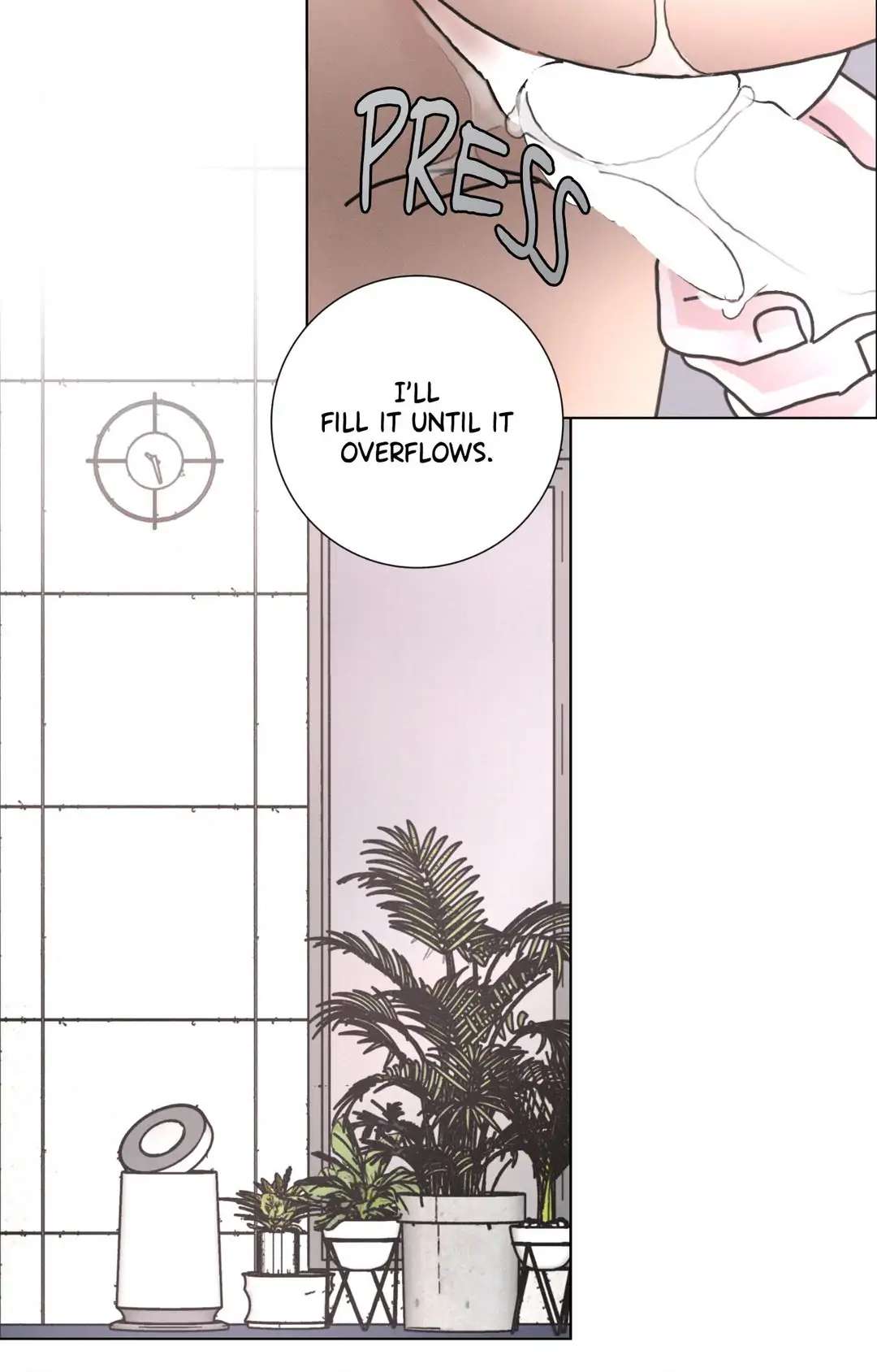 Read Lovesick Dog chapter 5 image 47 on Lezhin