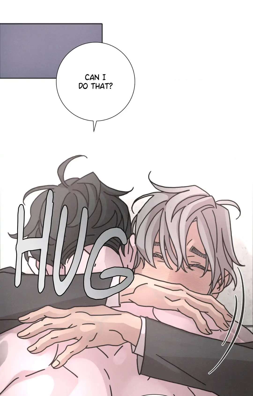 Read Lovesick Dog chapter 5 image 48 on Lezhin