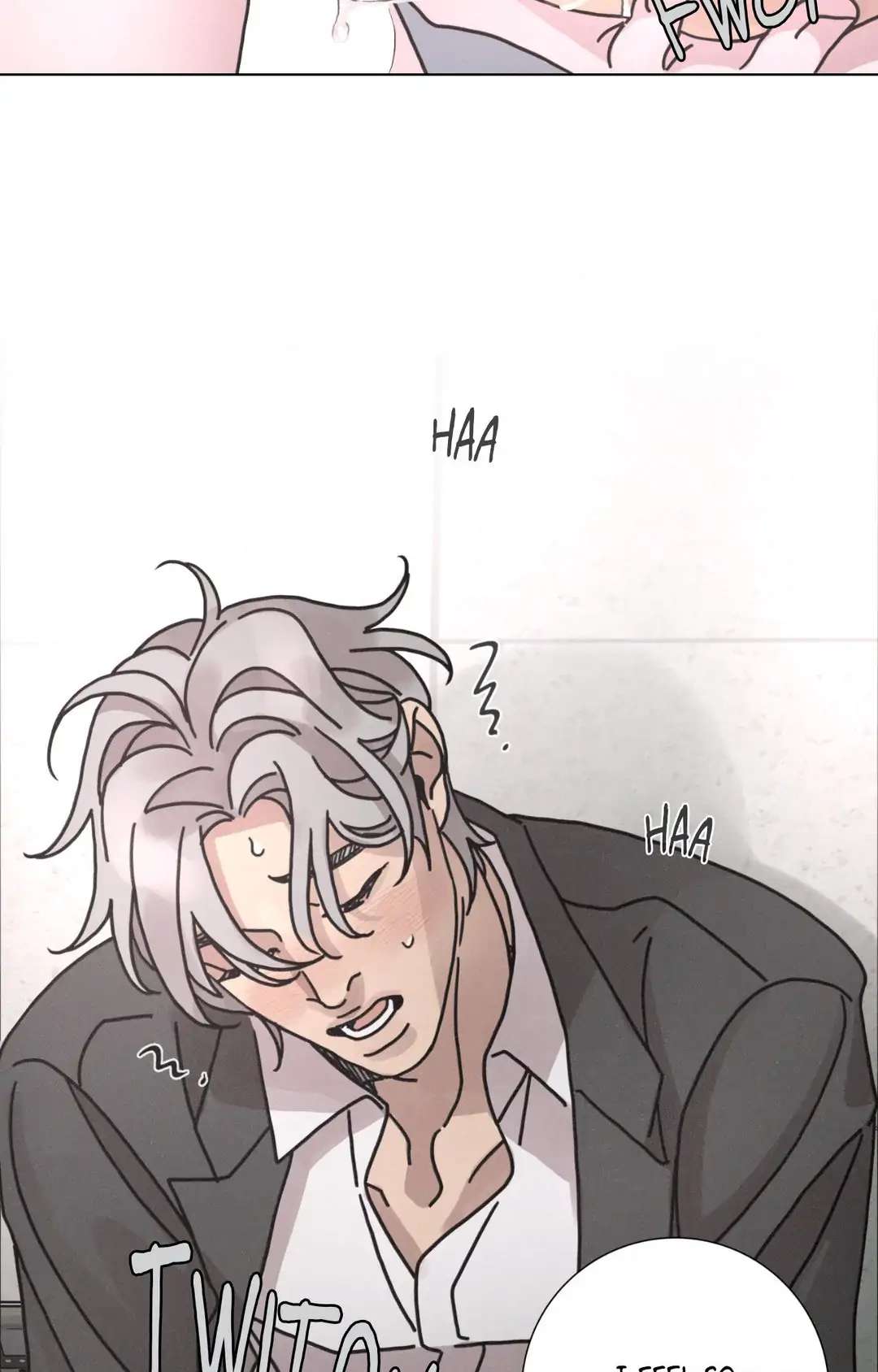 Read Lovesick Dog chapter 5 image 55 on Lezhin