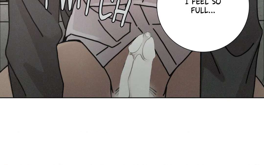 Read Lovesick Dog chapter 5 image 56 on Lezhin