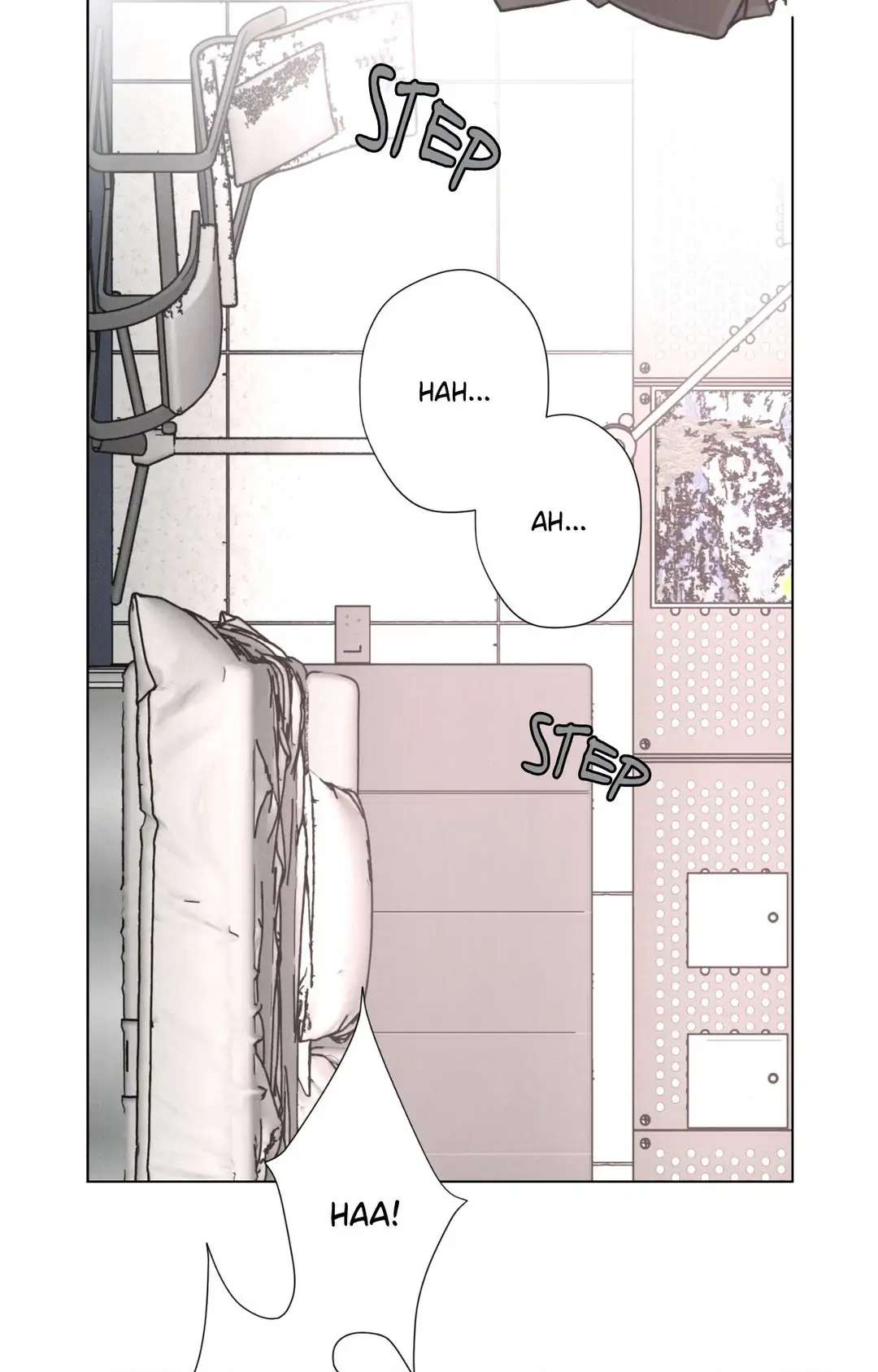 Read Lovesick Dog chapter 5 image 59 on Lezhin