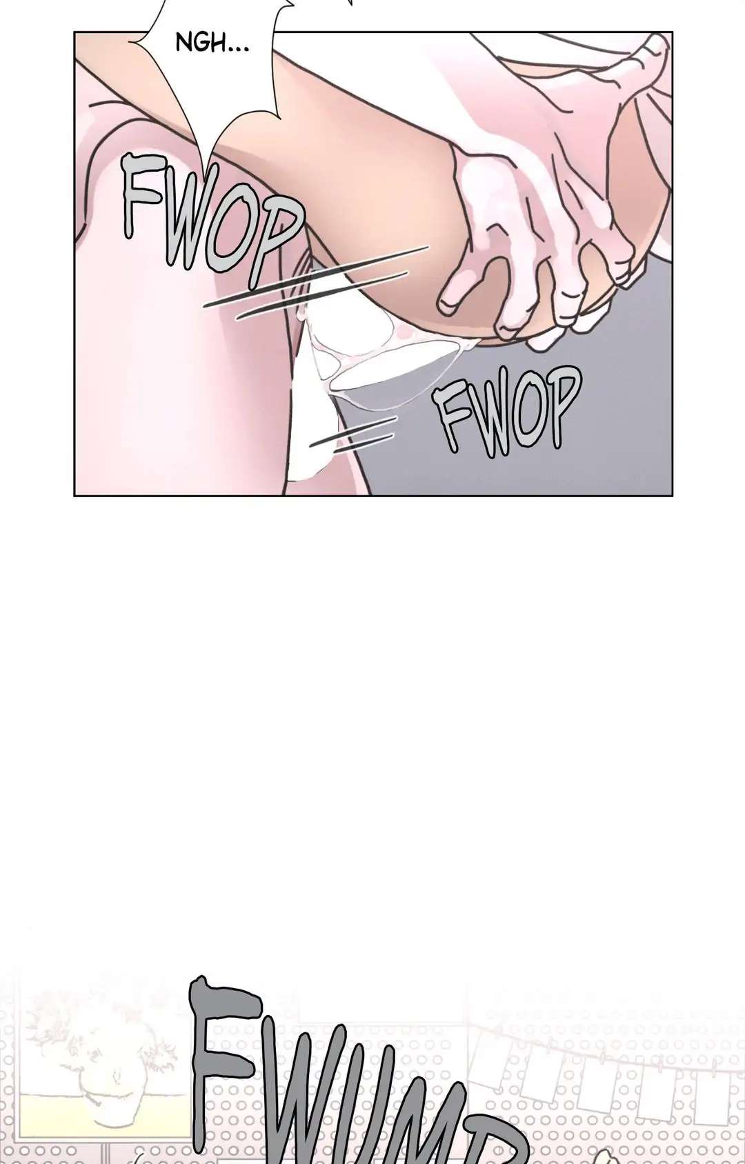 Read Lovesick Dog chapter 5 image 60 on Lezhin