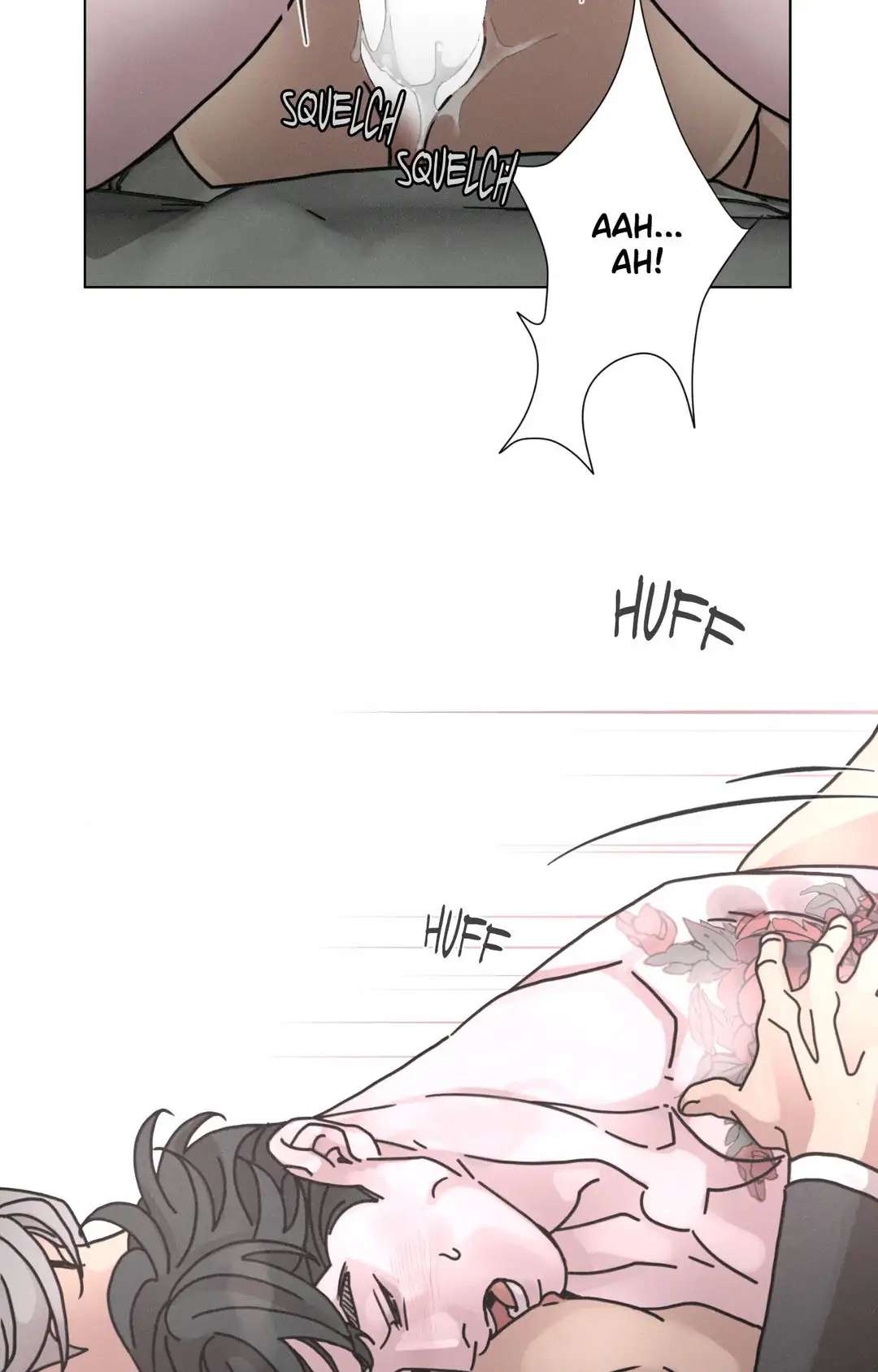 Read Lovesick Dog chapter 5 image 66 on Lezhin