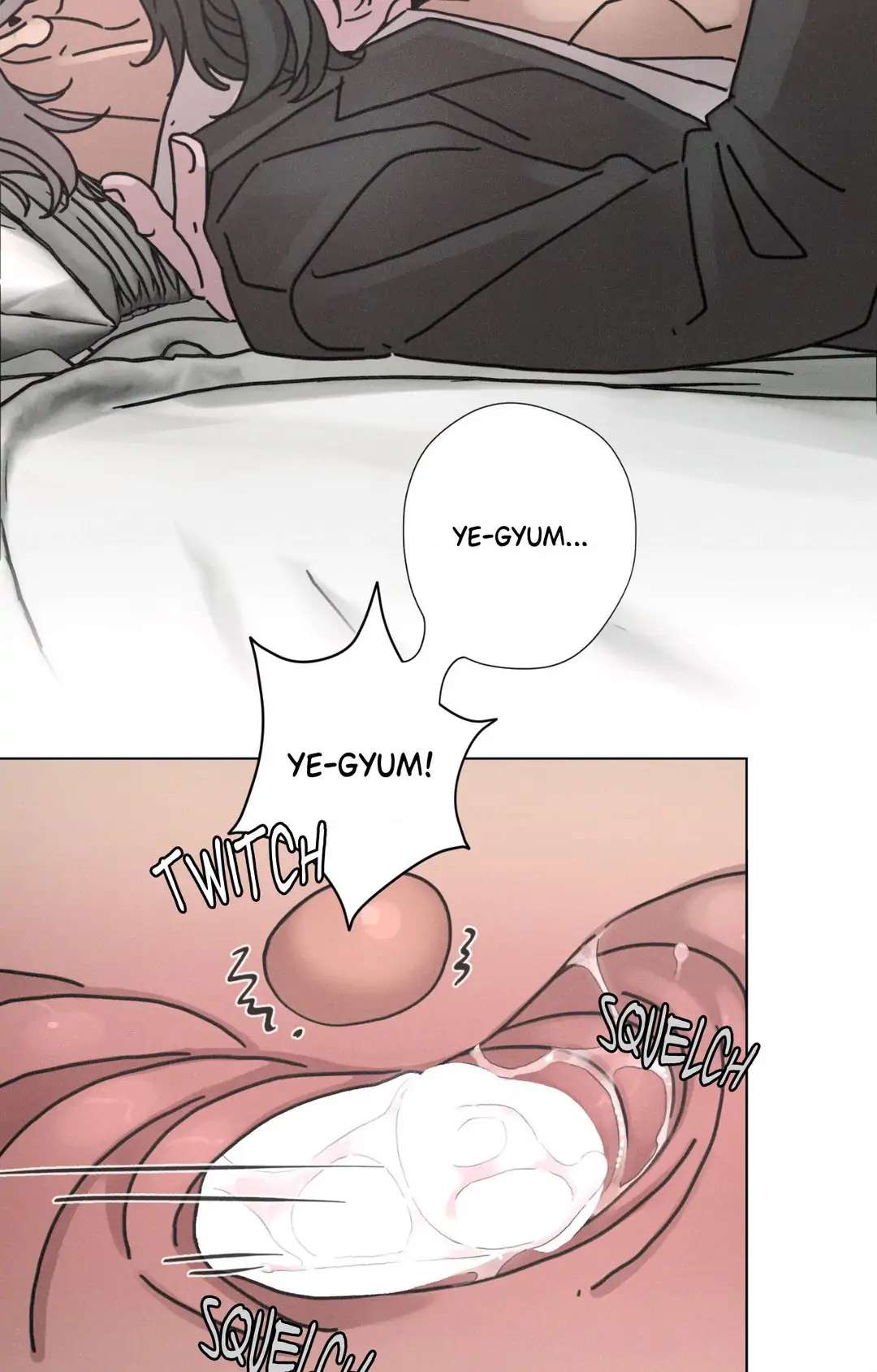 Read Lovesick Dog chapter 5 image 67 on Lezhin