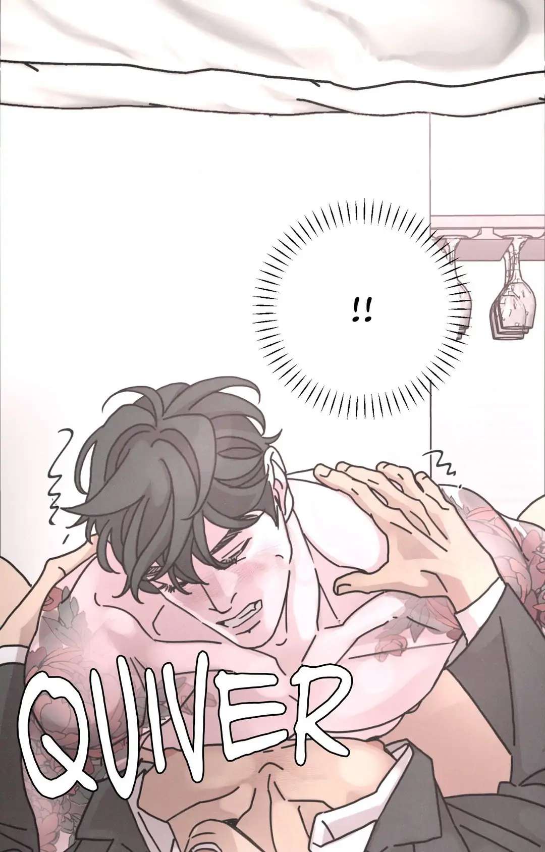 Read Lovesick Dog chapter 5 image 69 on Lezhin