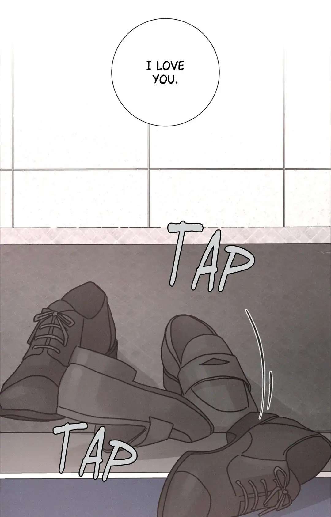 Read Lovesick Dog chapter 5 image 8 on Lezhin
