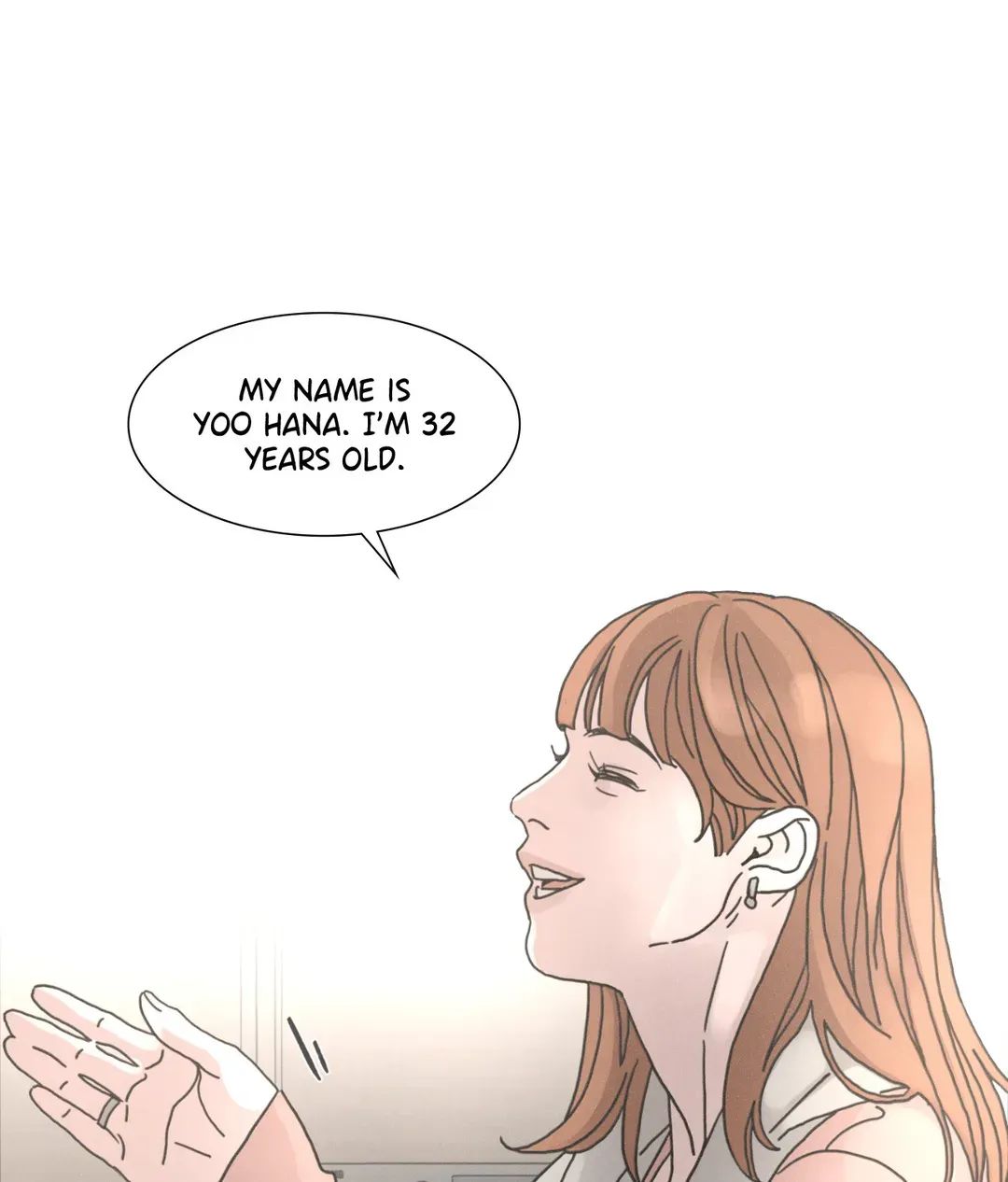 Read Lovesick Dog chapter 50 image 17 on Lezhin