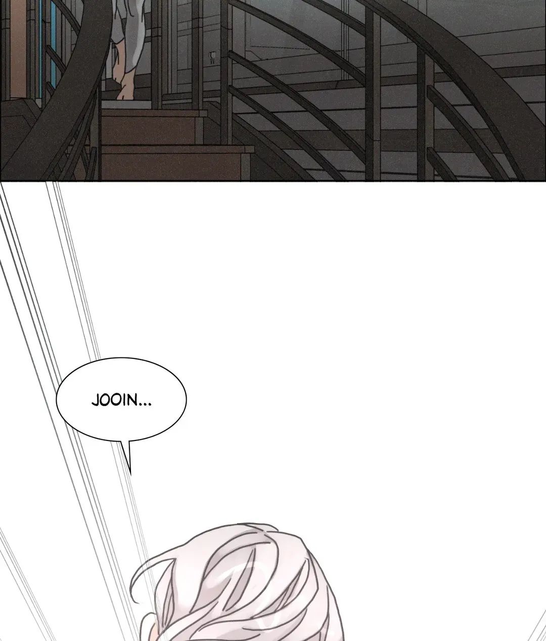 Read Lovesick Dog chapter 50 image 2 on Lezhin