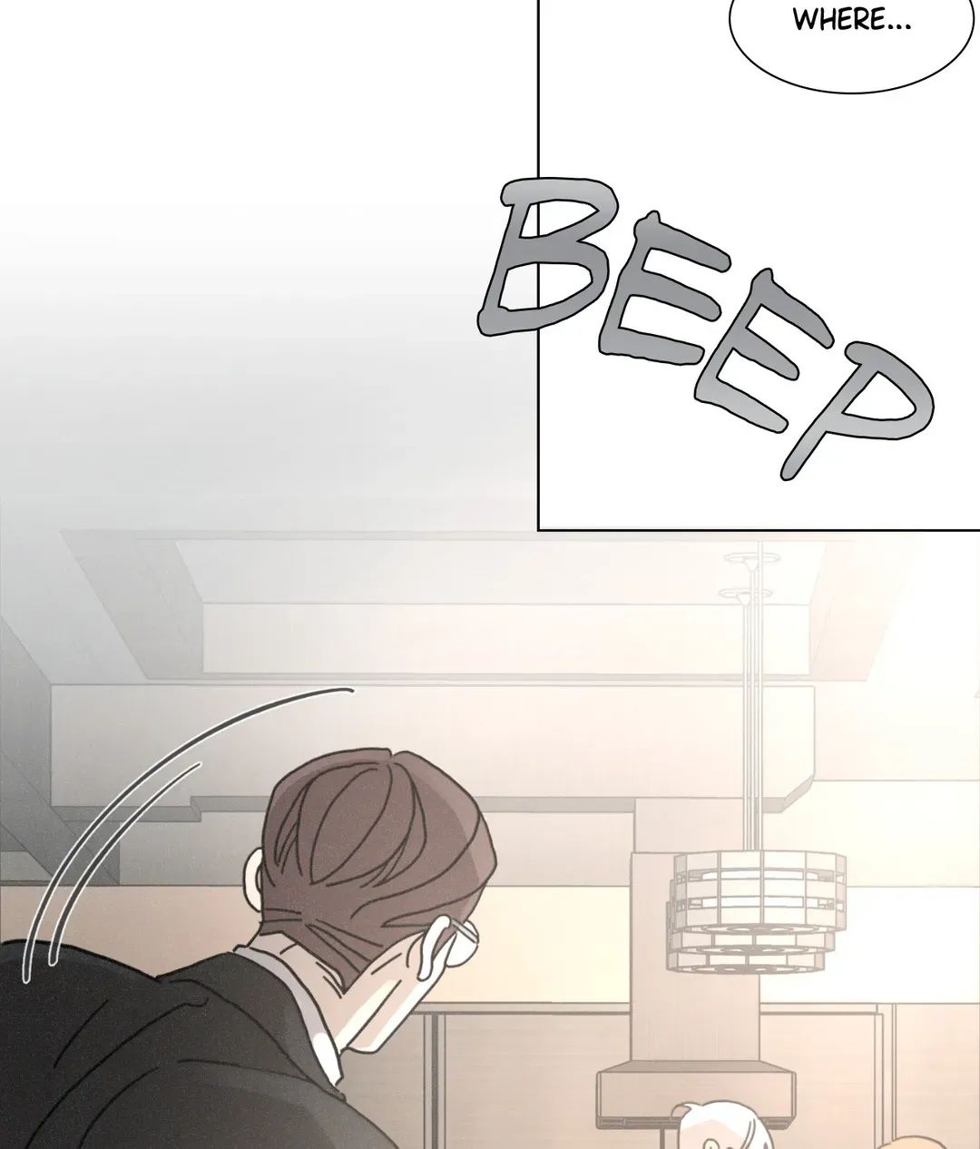Read Lovesick Dog chapter 50 image 24 on Lezhin