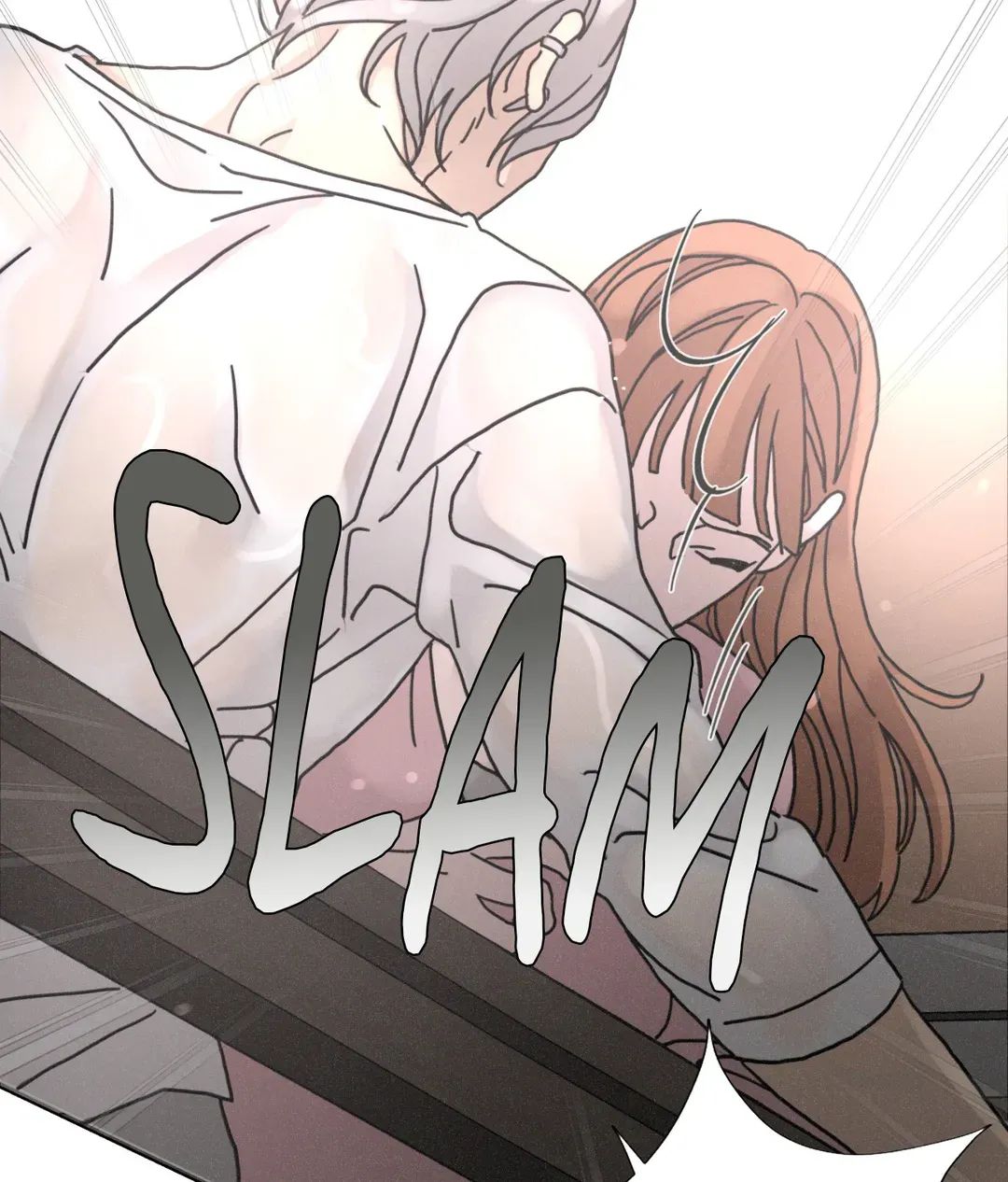 Read Lovesick Dog chapter 50 image 3 on Lezhin
