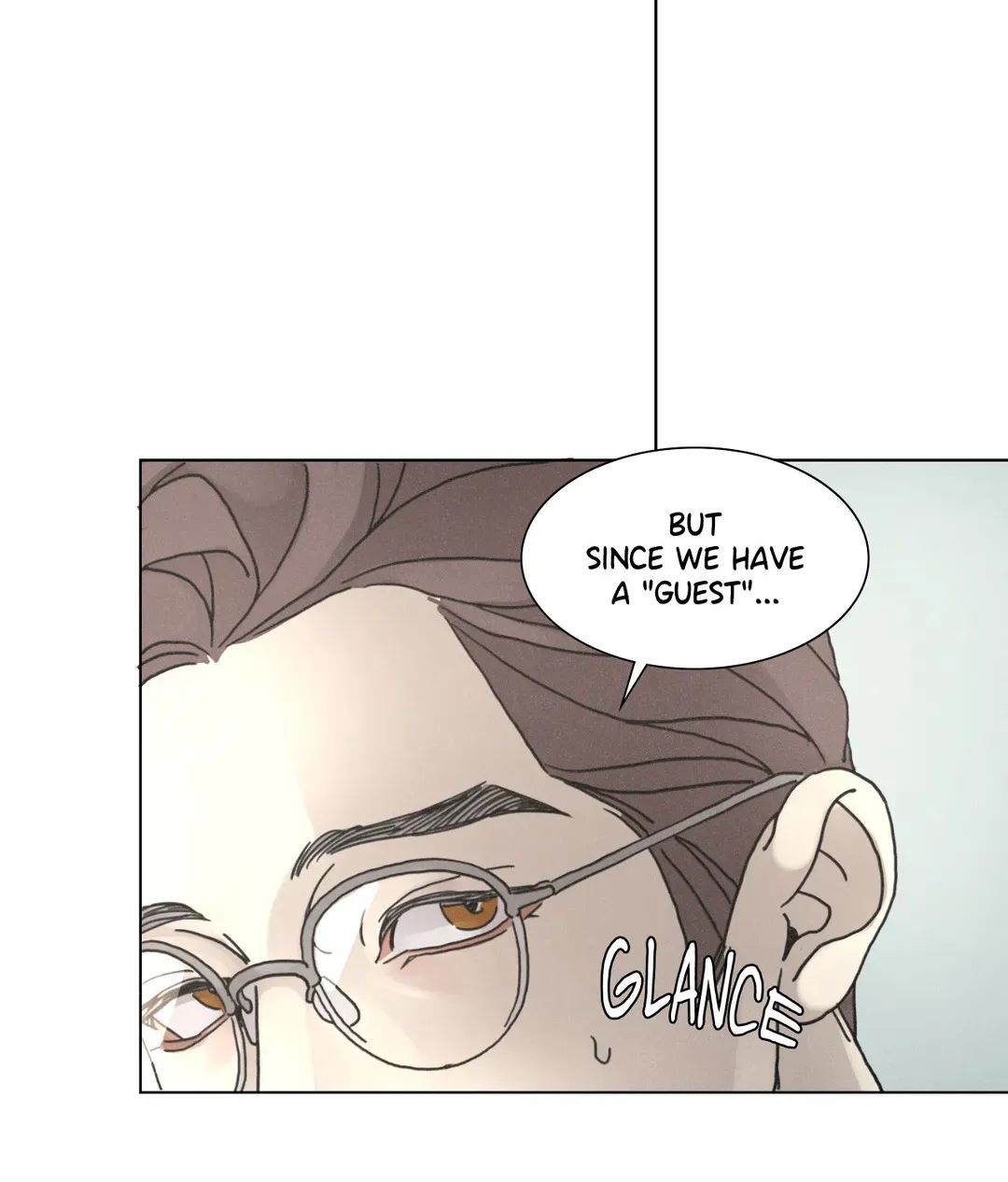 Read Lovesick Dog chapter 50 image 30 on Lezhin