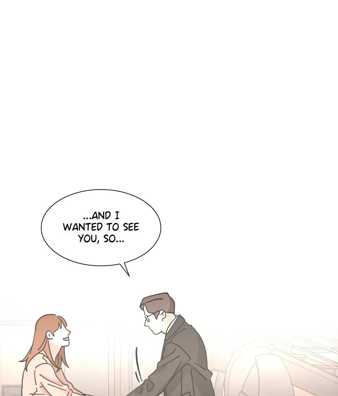 Read Lovesick Dog chapter 50 image 31 on Lezhin