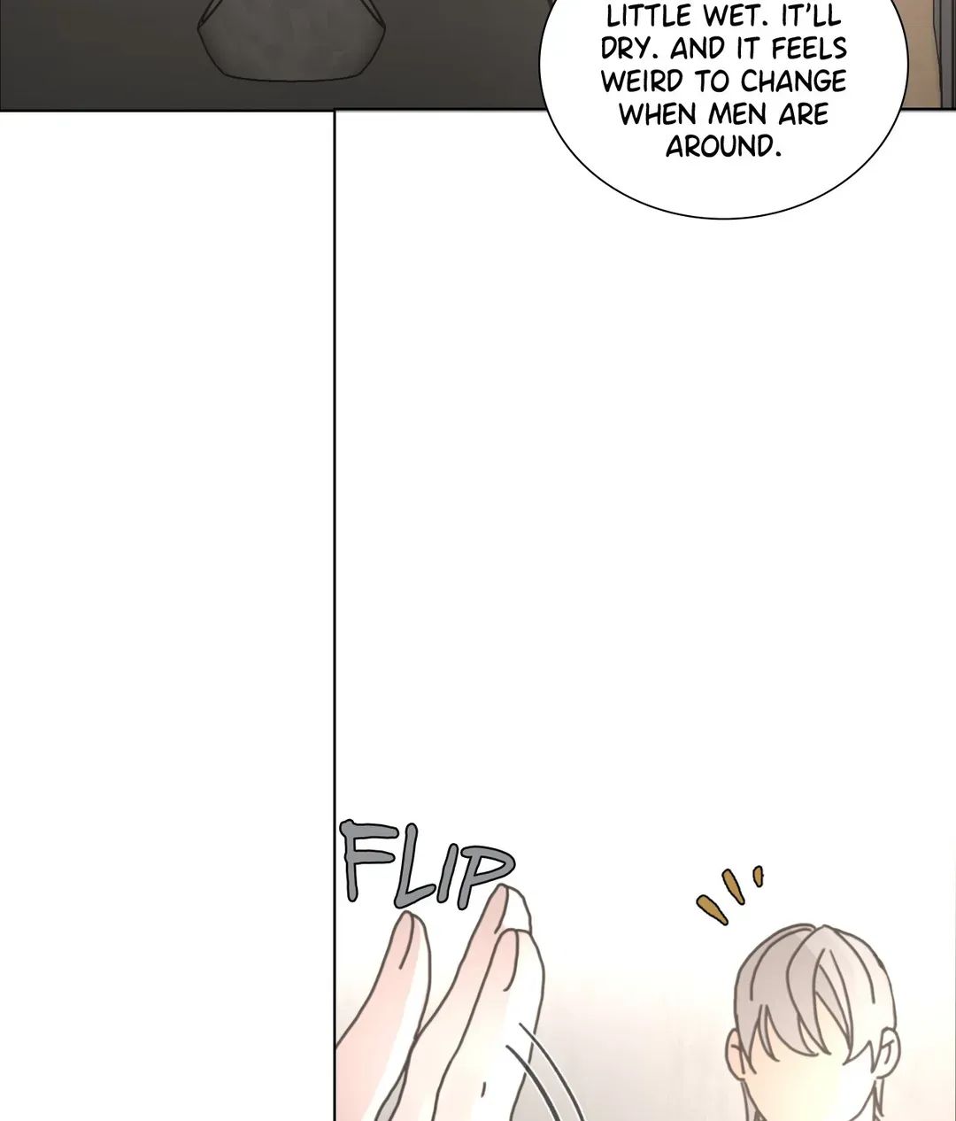 Read Lovesick Dog chapter 50 image 36 on Lezhin