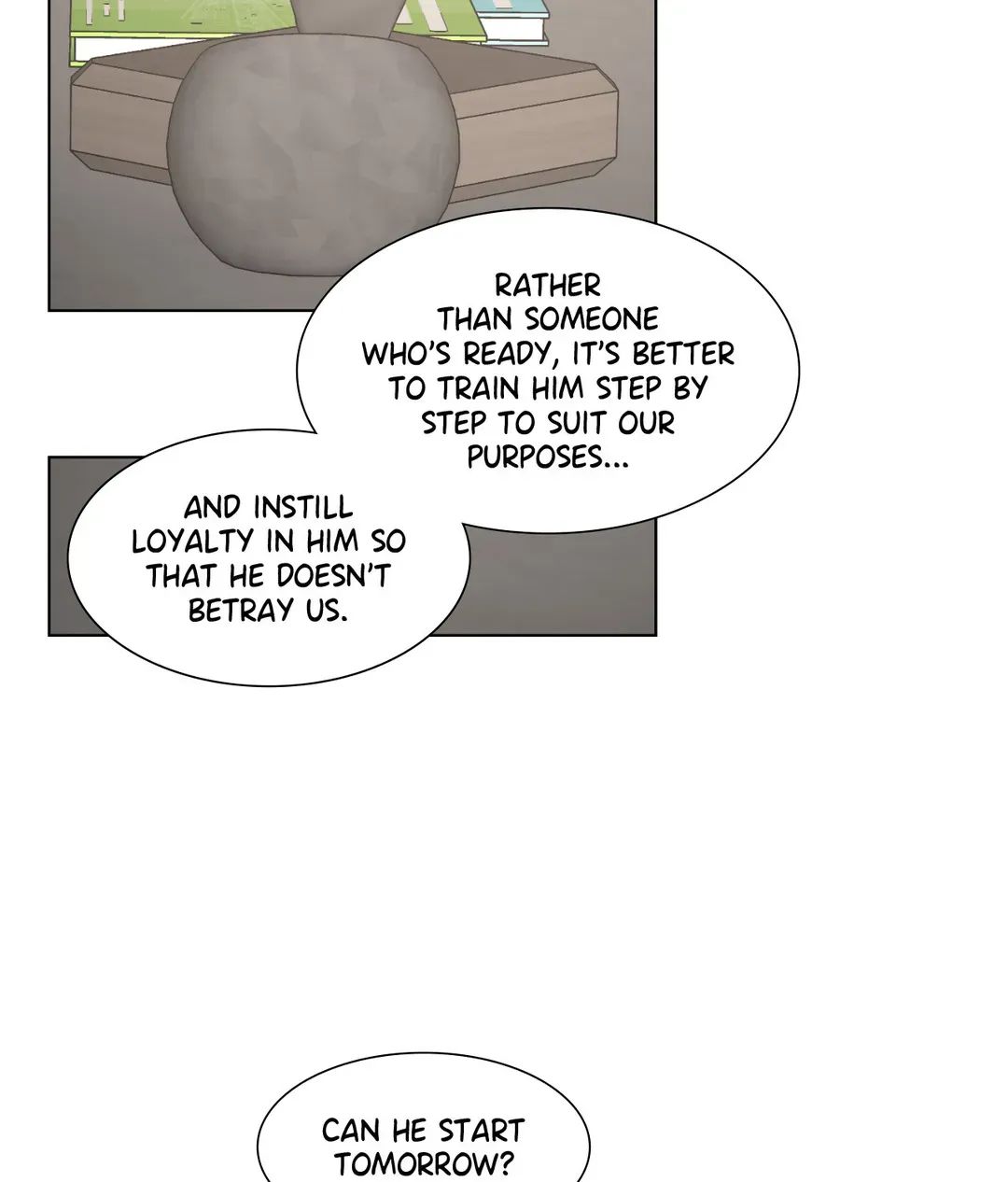 Read Lovesick Dog chapter 50 image 42 on Lezhin