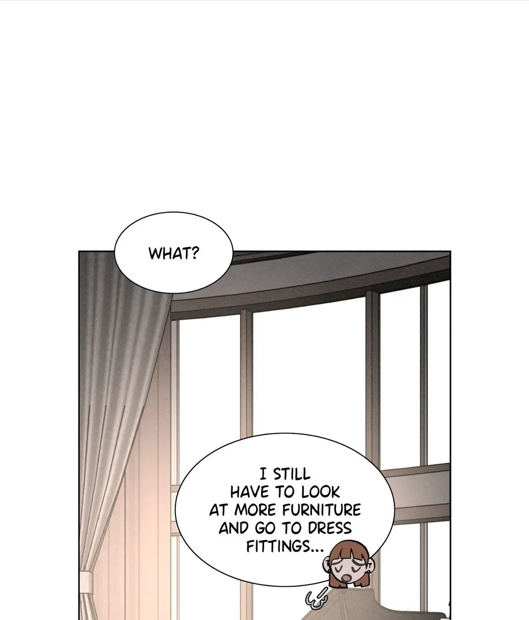 Read Lovesick Dog chapter 50 image 44 on Lezhin