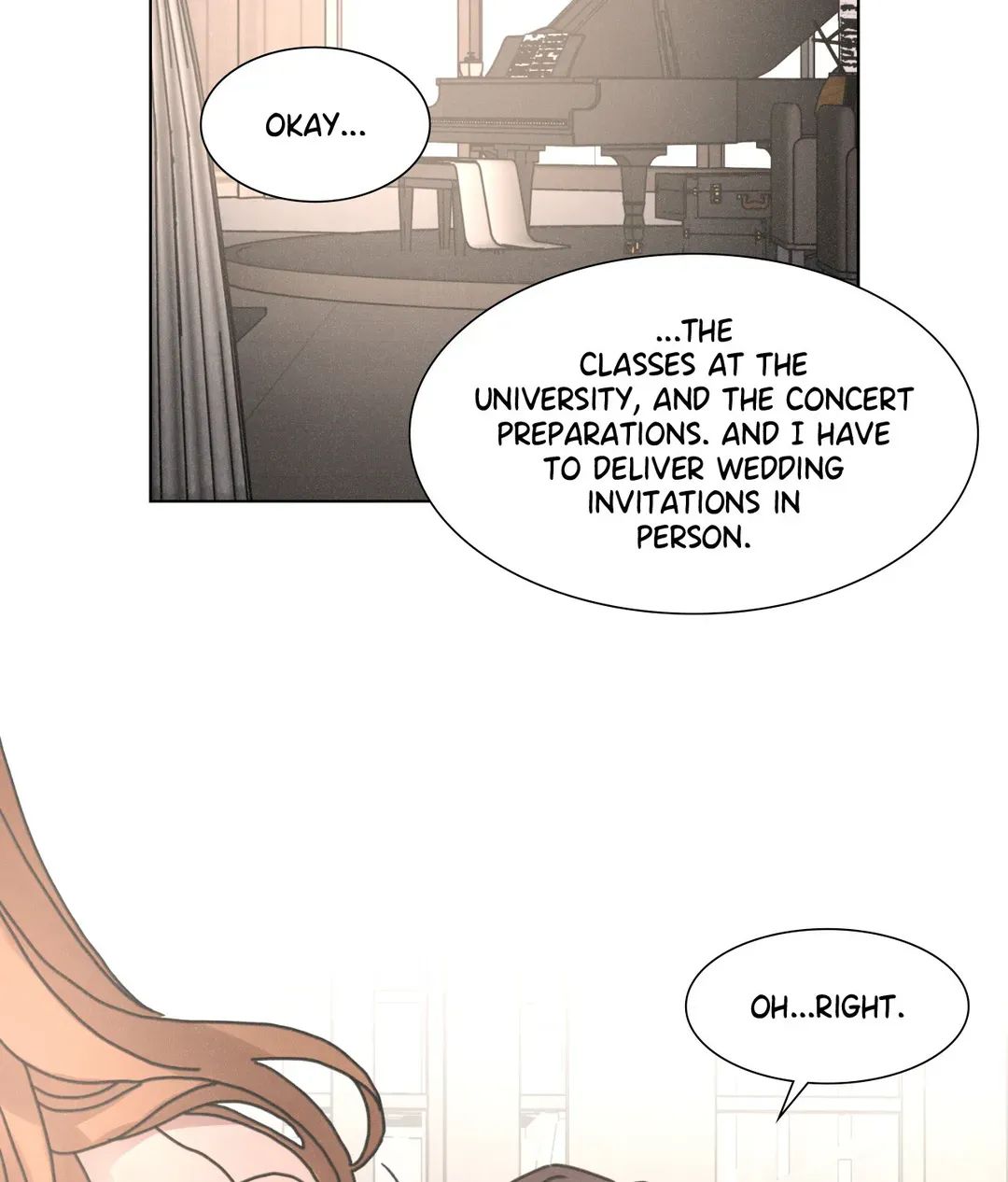 Read Lovesick Dog chapter 50 image 45 on Lezhin