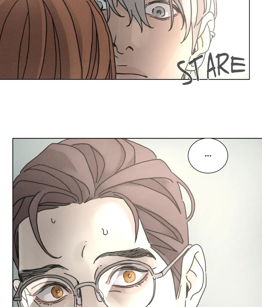 Read Lovesick Dog chapter 50 image 52 on Lezhin