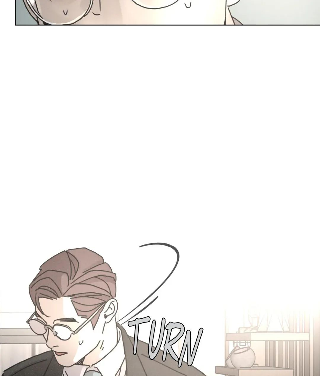 Read Lovesick Dog chapter 50 image 53 on Lezhin