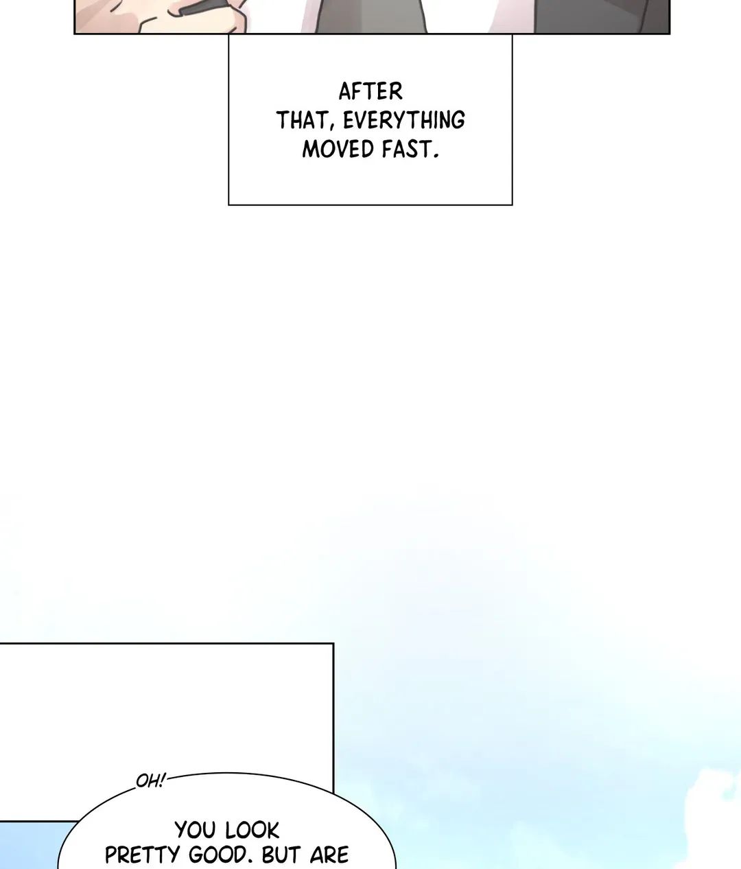 Read Lovesick Dog chapter 50 image 62 on Lezhin