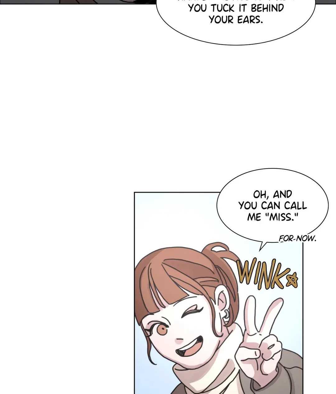 Read Lovesick Dog chapter 50 image 64 on Lezhin