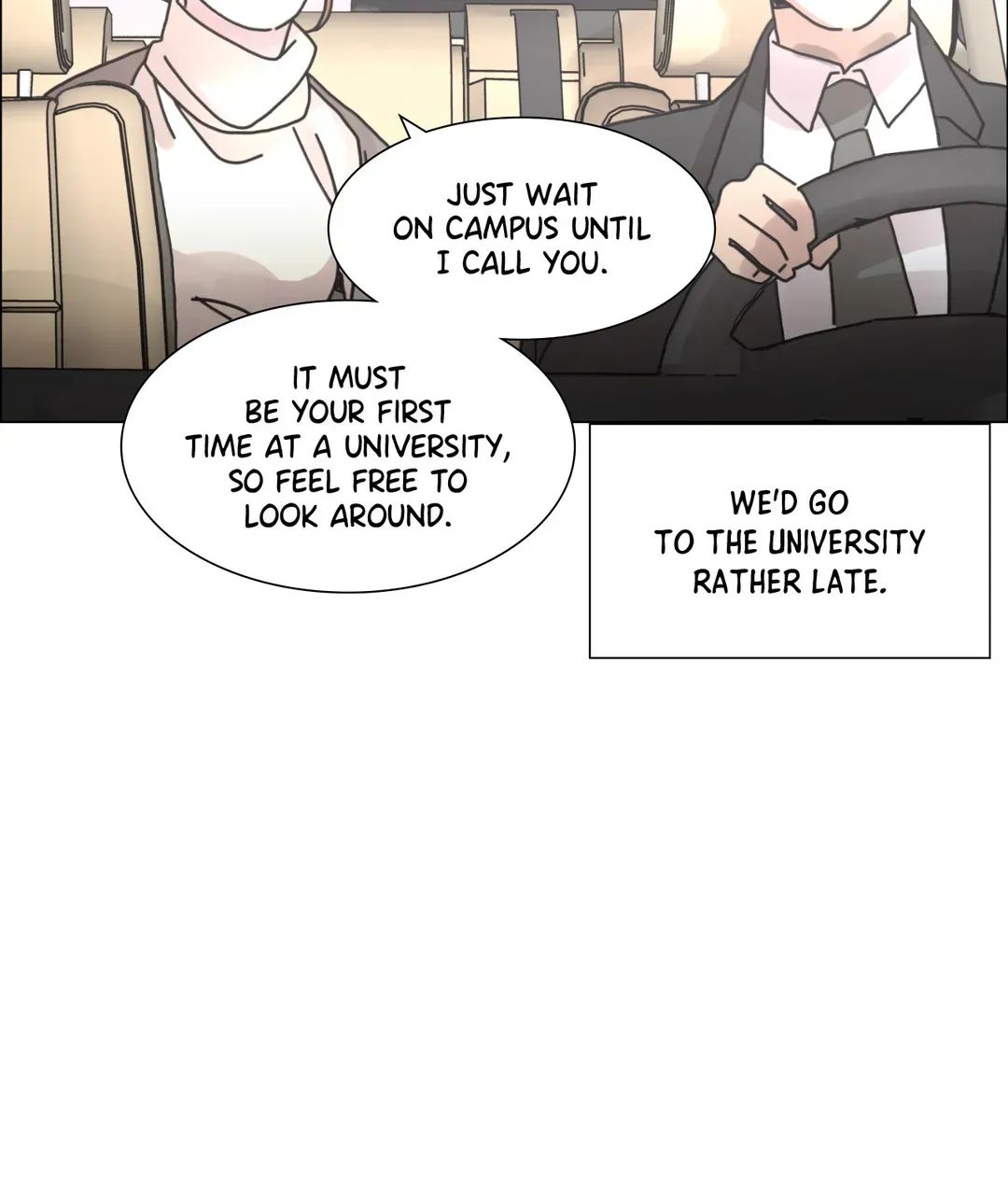 Read Lovesick Dog chapter 50 image 66 on Lezhin