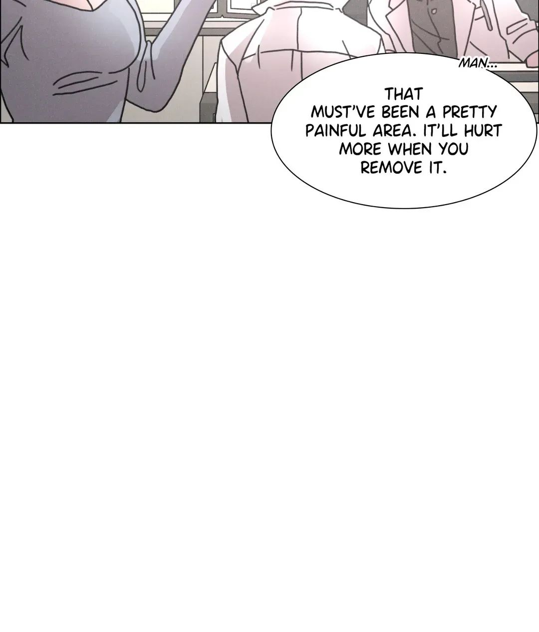 Read Lovesick Dog chapter 50 image 69 on Lezhin