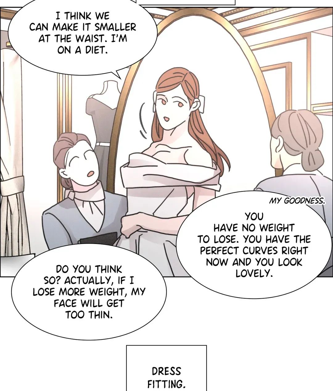 Read Lovesick Dog chapter 50 image 73 on Lezhin