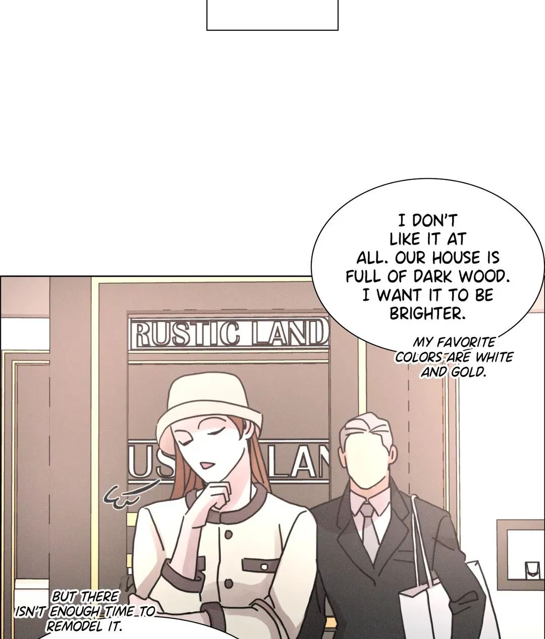 Read Lovesick Dog chapter 50 image 74 on Lezhin
